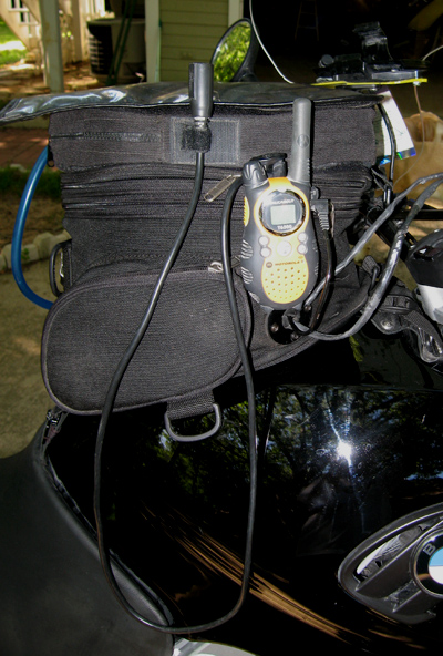 Custom Case Bags - right side